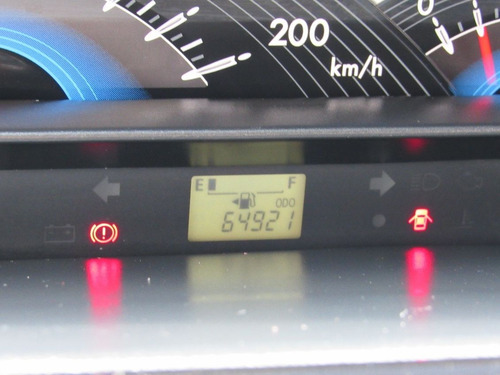 Toyota Etios 1.3 X 16v