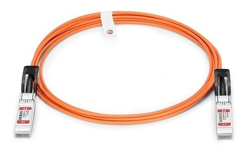 Imagen 1 de 6 de Aoc Active Optical Cable 2.0m