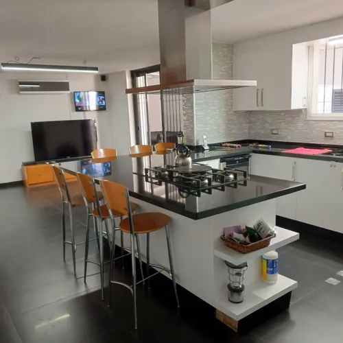 Casa En Venta Sebucán