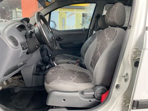 Chevrolet Spark 1.0 Cronos Mt
