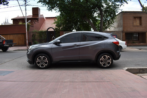 Honda Hr-v 1.8 I-vtec Lx Cvt 2wd (140cv) 2015.