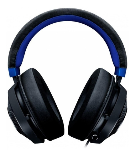 Imagen 2 de 4 de Audífonos gamer Razer Kraken console