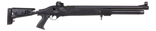 Rifle Aire Comprimido Hatsan Galatian Ts Pcp 5.5 Mm