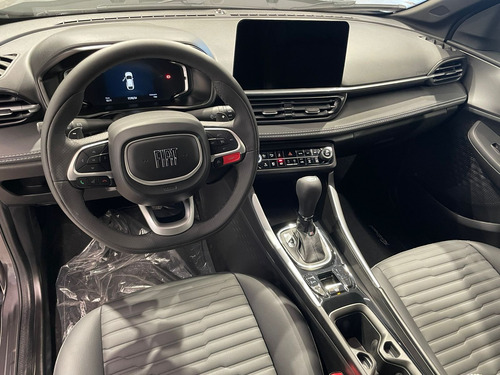 Fiat FASTBACK 1.3 T270 At6