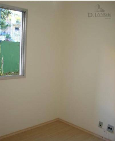 Imagem 9 de 14 de Apartamento À Venda, 70 M² Por R$ 290.000,00 - Jardim Das Oliveiras - Campinas/sp - Ap14652