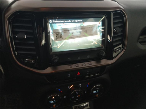 Fiat Toro Toro Ranch 2.0 Tdi 4wd (aut) 0km