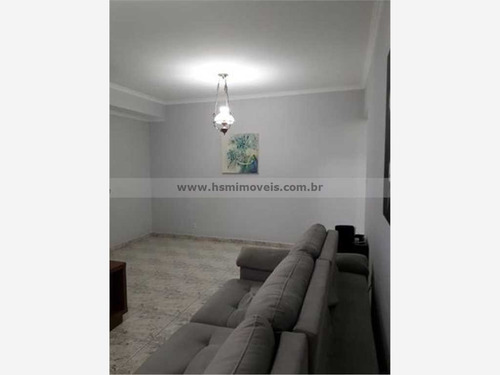 Apartamento - Rudge Ramos - Sao Bernardo Do Campo - Sao Paulo | Ref.: - 16324