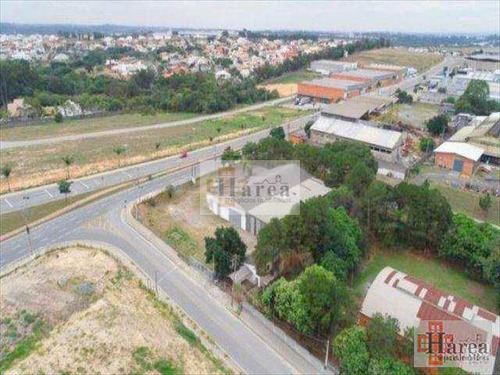 Imagem 3 de 9 de Terreno: Ibiti Do Paço / Sorocaba - V12486