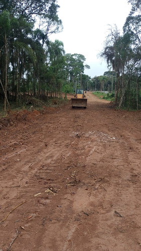 Lotes Em Cotia - Caputera