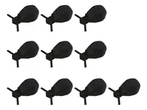 Comprar Cofia Para Chef Ajustable Gorro De Chef Gorro Bucanero 10pzs