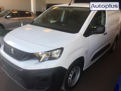 Imagen 2 de 13 de Peugeot Partner K9 0.0 2023 0km