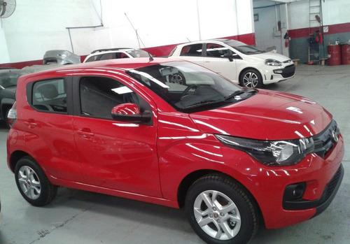 Imagen 7 de 10 de Alquiler De Autos En Montevideo 095018880.