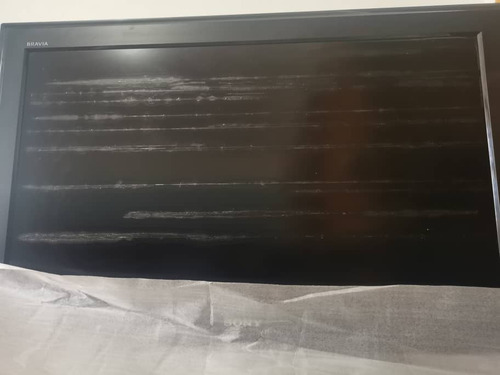 Imagen 2 de 9 de Televisor Sony Bravia De 32 Pulgadas Para Reparar O Repuesto