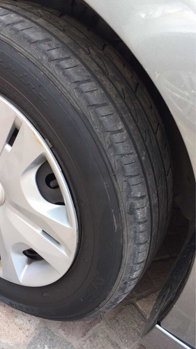 Nissan Tiida 1.8 Visia 5 P 2013