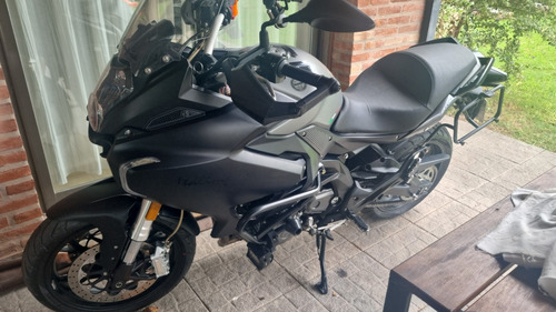 Benelli Gt 600