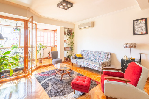 Venta Depto 3 Amb. Excelente Estado. Apto Credito