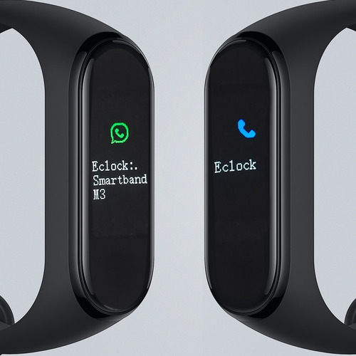 Relógio Smartwatch Masculino Tuguir Troca Pulseira Original
