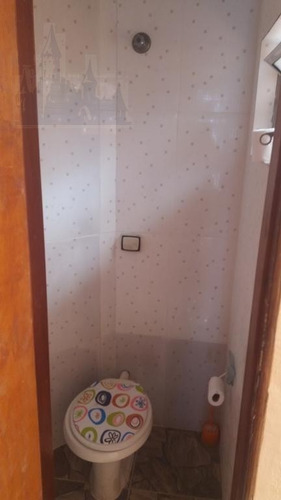 Imagem 14 de 15 de Casa Para Venda, 2 Dormitórios, Vila Dom Pedro I - São Paulo - 12316