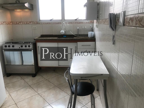 Imagem 3 de 15 de Apartamento Para Venda Em São Caetano Do Sul, Santa Paula, 2 Dormitórios, 1 Banheiro, 1 Vaga - Caddea