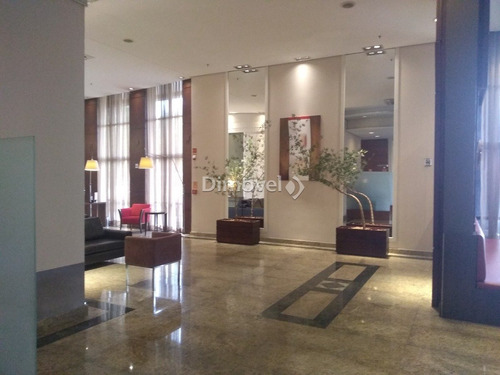 Imagem 12 de 15 de Apartamento - Praia De Belas - Ref: 23892 - V-23892