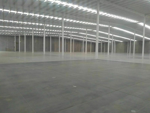 Se Renta Nave Industrial Aaa En Querétaro