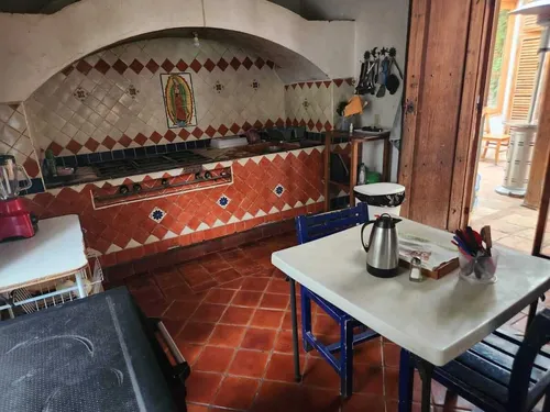 Casa Comercial En Renta Con Local Comercial