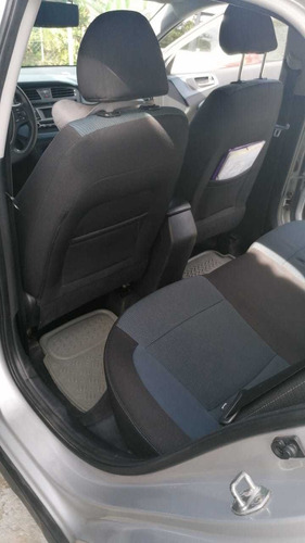 Imagen 8 de 12 de Hyundai I20 Active Active I20 Manual