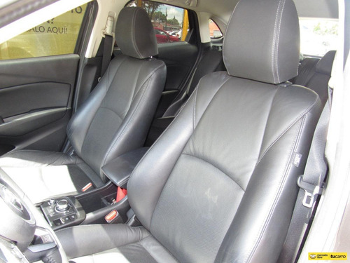 Imagen 11 de 25 de Mazda Cx-3 2.0 Touring 4x2 Automatico