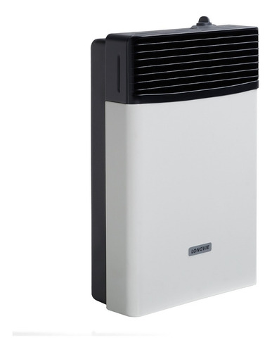 Imagen 1 de 1 de Calefactor Convector Longvie Eca3s 3200 Kcal Recta