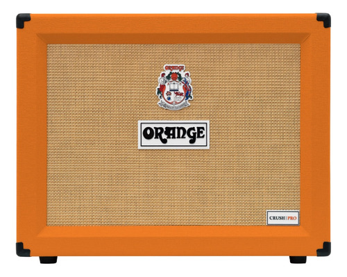 Amplificador Orange Crush Pro 120