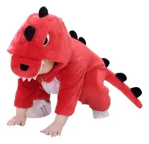 Comprar Pijamas Animalitos Bebé - Enteritos Kigurumi Importados