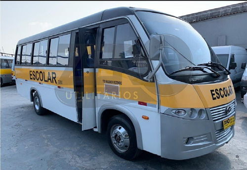 Volare V8 2008 25 Lugares Ônibus