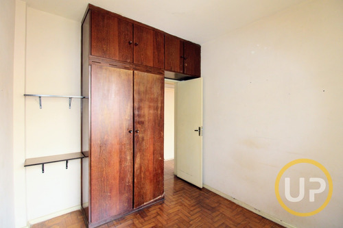Apartamento Em São Lucas - Belo Horizonte - 9401