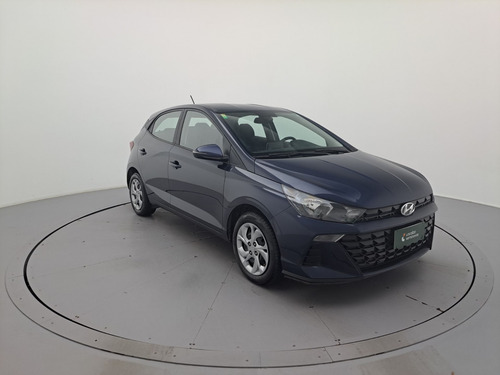 Hyundai HB20 1.0 12V FLEX COMFORT PLUS MANUAL