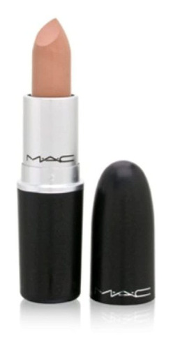 Mac - Pintalabios Amplificado, Color Crema