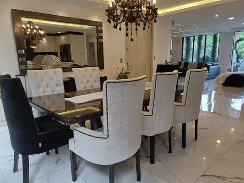 Apartamento En Venta En Poblado El Campestre. Cod V12180