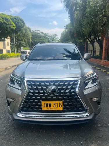Lexus GX 4.6 460 Premium
