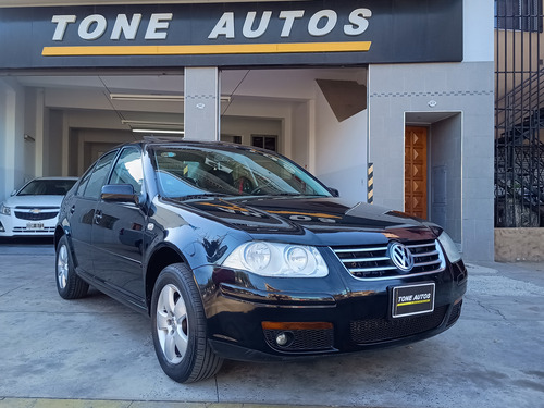 Volkswagen Bora 2.0 Trendline 115cv