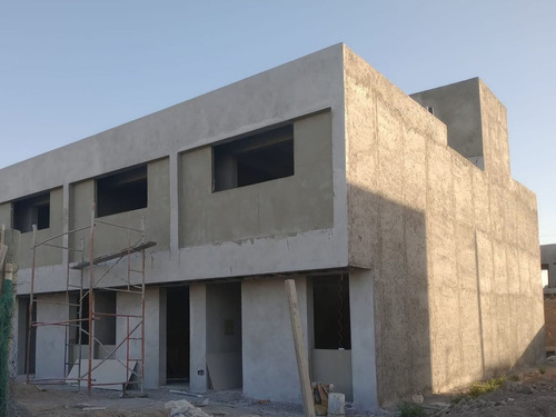 Venta Duplex- B° Las Cortaderas 3