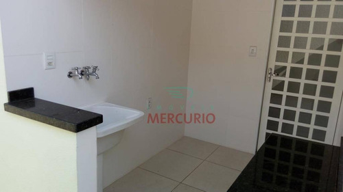 Imagem 10 de 11 de Casa Com 3 Dormitórios À Venda, 133 M² Por R$ 220.000,00 - Parque Vista Alegre - Bauru/sp - Ca3171