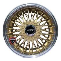 Comprar Jogo Roda Aro 17 Vittoria Ballina 4x100 5x100 Frete Gratis