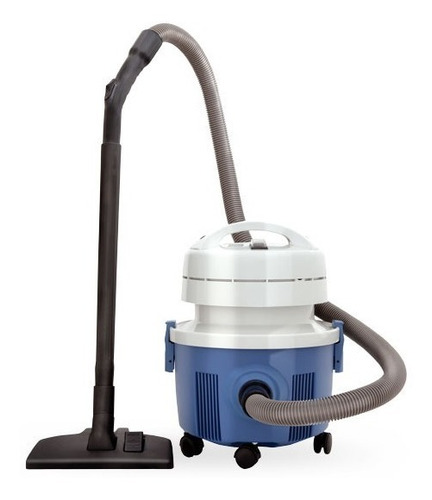 Barrealfombras Original Aspiradora Somela Aquasolid 1500