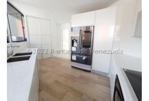 Imagen 6 de 30 de #23-1105 Bello Apartamento En Campo Alegre