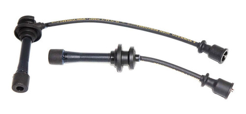 Cable De Bujia Kia Sportage Mot 2.0 Yukkazo Ref Yc115