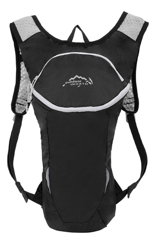 Paquete De Dos Bolsas De Hombro Race Outdoors, Nailon, 5 L,