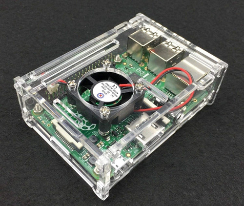 Digishuo 9 En 1 Kit De Inicio Completo Raspberry Pi 3 Mod...