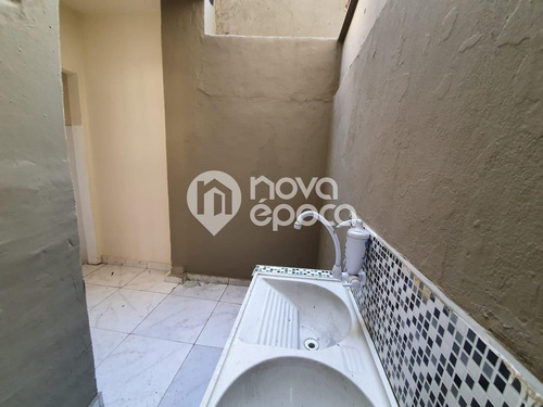 Imagem 21 de 21 de Apartamento - Ref: Ap1ap62032