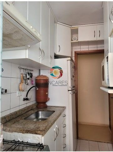Imagem 2 de 14 de Apartamento Com 51 Metros - 1 Vaga Na Vila Anastácio - 48576