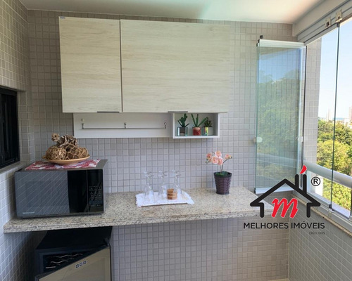 Imagem 10 de 25 de Apartamento - Ap00731 - 71051884