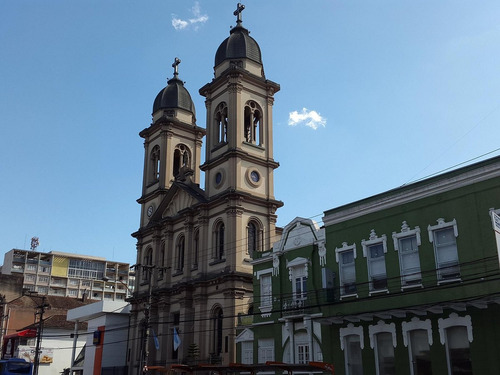 Viajem Para Santa Maria Rio Grande Do Sul